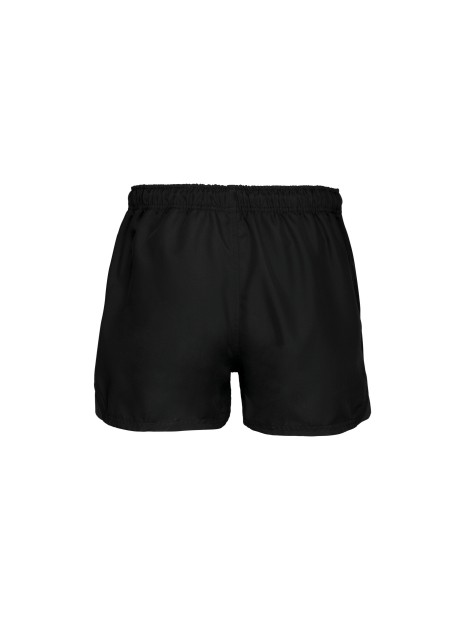 PROACT Short de rugby élite unisexe /api/colors/b9fdad4a-5e94-45cb-8c03-c08b349b28c3 personnalisable