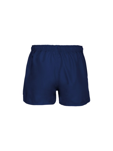 PROACT Short de rugby élite unisexe /api/colors/f9c8ca3a-29dc-4db7-9773-74a5d1c51787 personnalisable