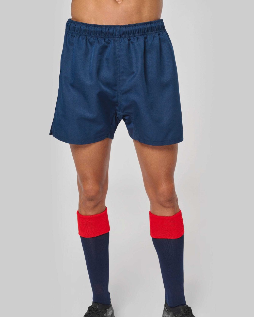 Bermudas & Shorts personnalisable PROACT Short de rugby élite unisexe