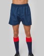 Bermudas & Shorts personnalisable PROACT Short de rugby élite unisexe