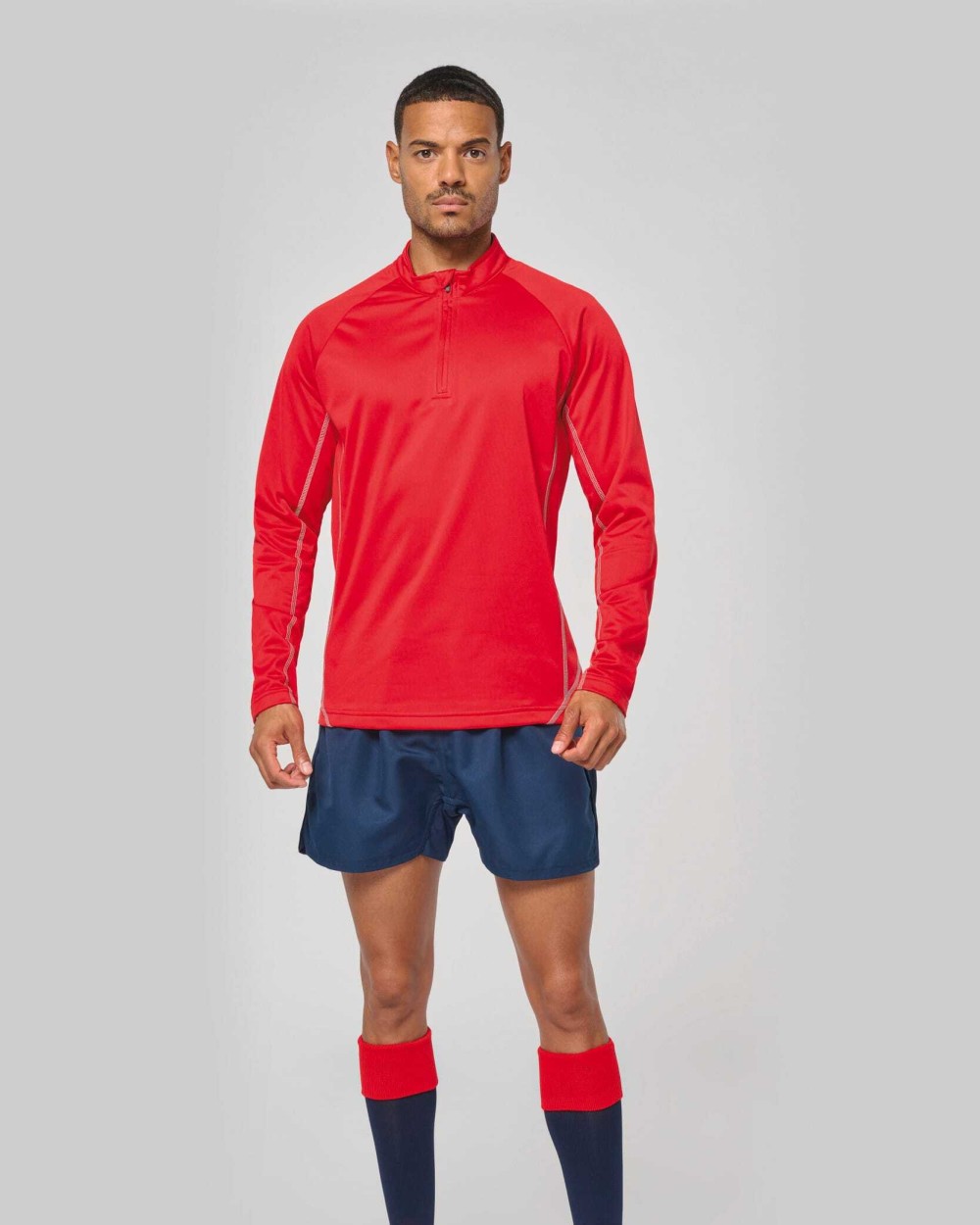 Bermudas & Shorts personnalisable PROACT Short de rugby élite unisexe