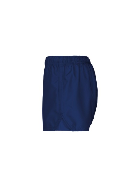 PROACT Short de rugby élite unisexe /api/colors/f9c8ca3a-29dc-4db7-9773-74a5d1c51787 personnalisable