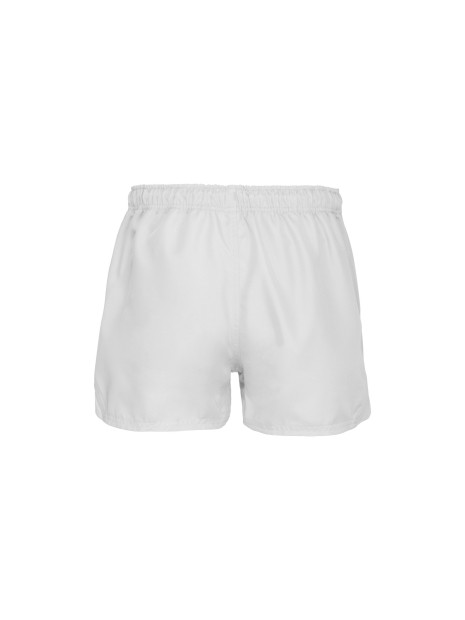 PROACT Short de rugby élite unisexe /api/colors/7a92cd2d-10d2-40b4-928b-296bb7487506 personnalisable