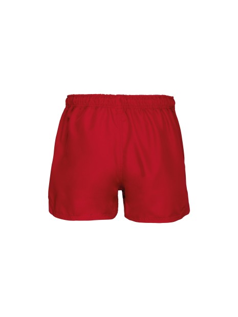 PROACT Short de rugby élite unisexe /api/colors/74d48ab4-fefe-4284-8911-8da2e037f7a8 personnalisable