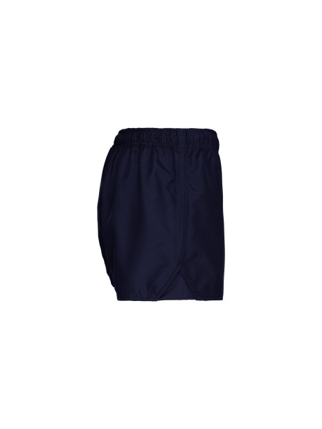 PROACT Short de rugby élite unisexe /api/colors/b24f3e91-6048-4db8-8f87-ab4fcffcd7e2 personnalisable
