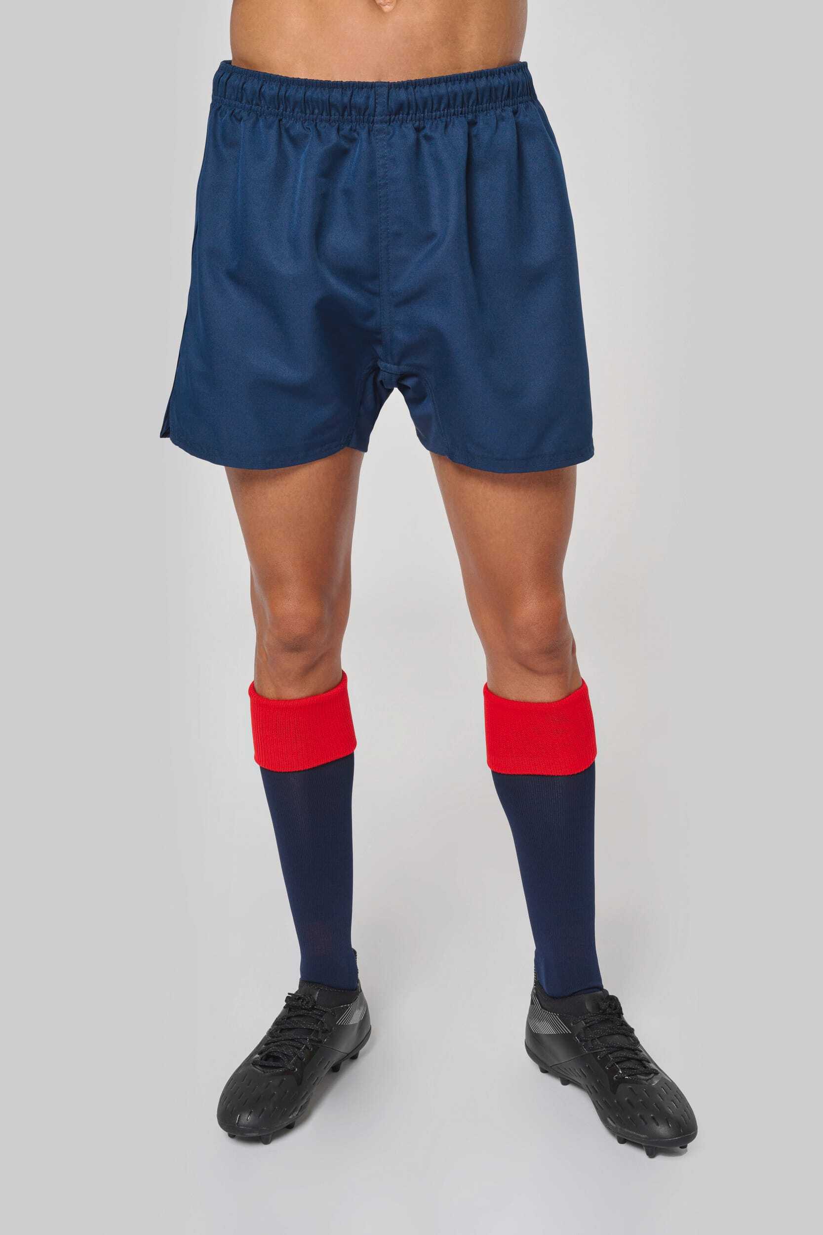 Bermudas & Shorts personnalisable PROACT Short de rugby élite unisexe