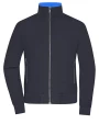Vestes personnalisable JAMES & NICHOLSON Ladies´ Reversible Blouson