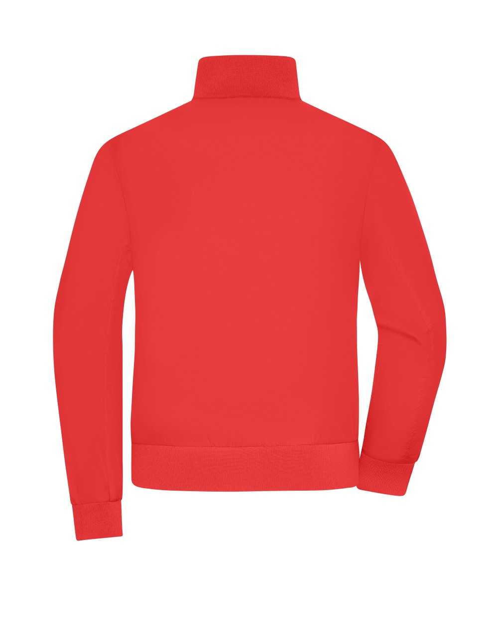 Jassen JAMES & NICHOLSON Ladies´ Reversible Blouson voor bedrukking &amp; borduring