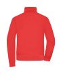 Vestes personnalisable JAMES & NICHOLSON Ladies´ Reversible Blouson