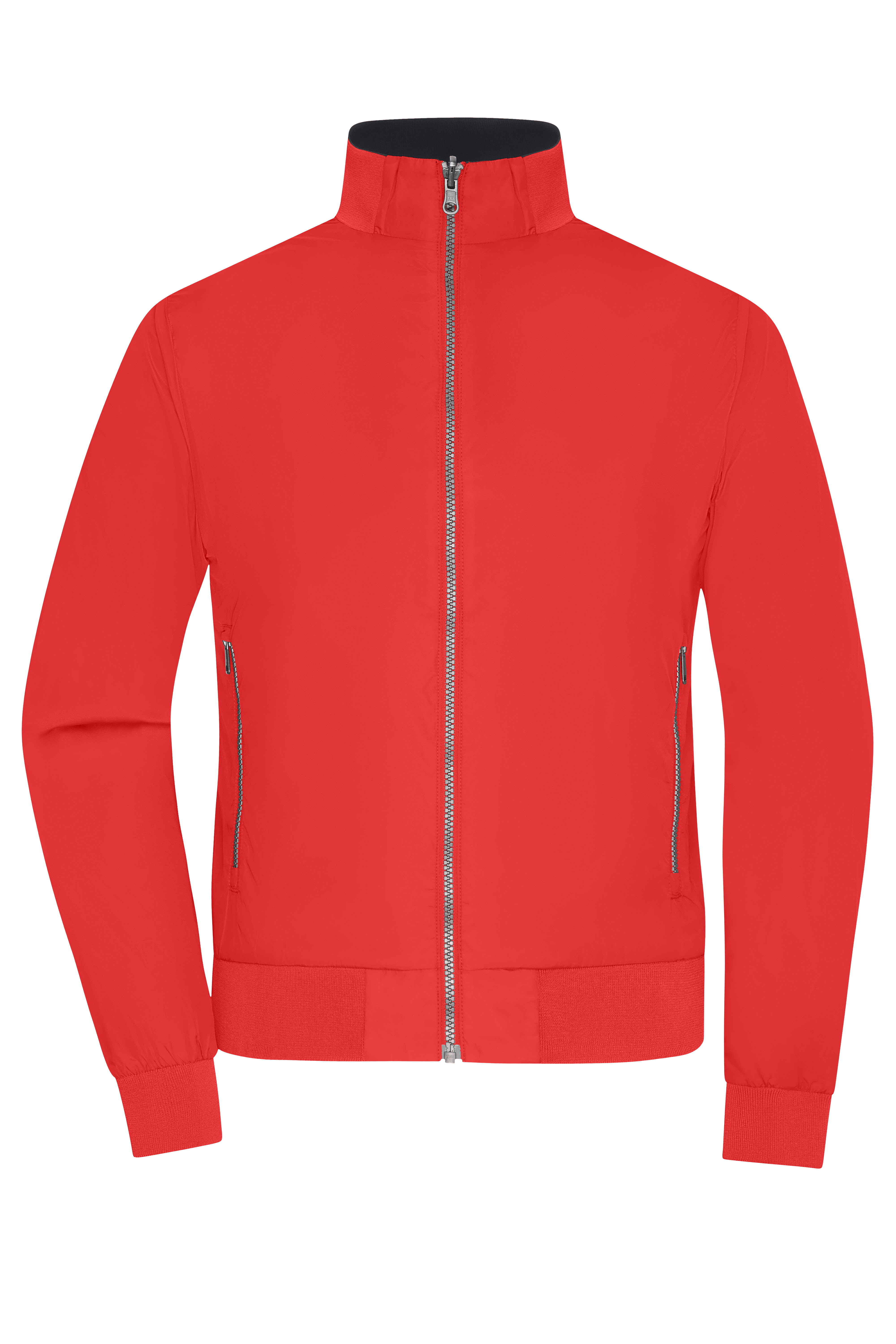 Vestes personnalisable JAMES & NICHOLSON Ladies´ Reversible Blouson