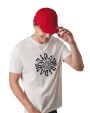 Casquettes personnalisable K-UP Casquette "Easy printing" - 6 panneaux