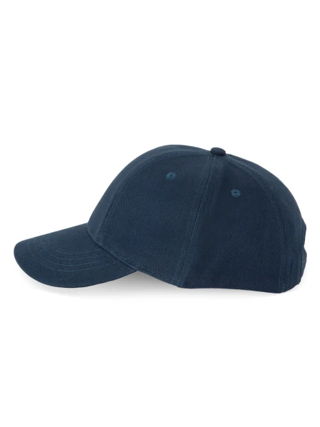 K-UP Casquette "Easy printing" - 6 panneaux /api/colors/071929ee-6bc7-48e6-973e-2e8438b9e08e personnalisable