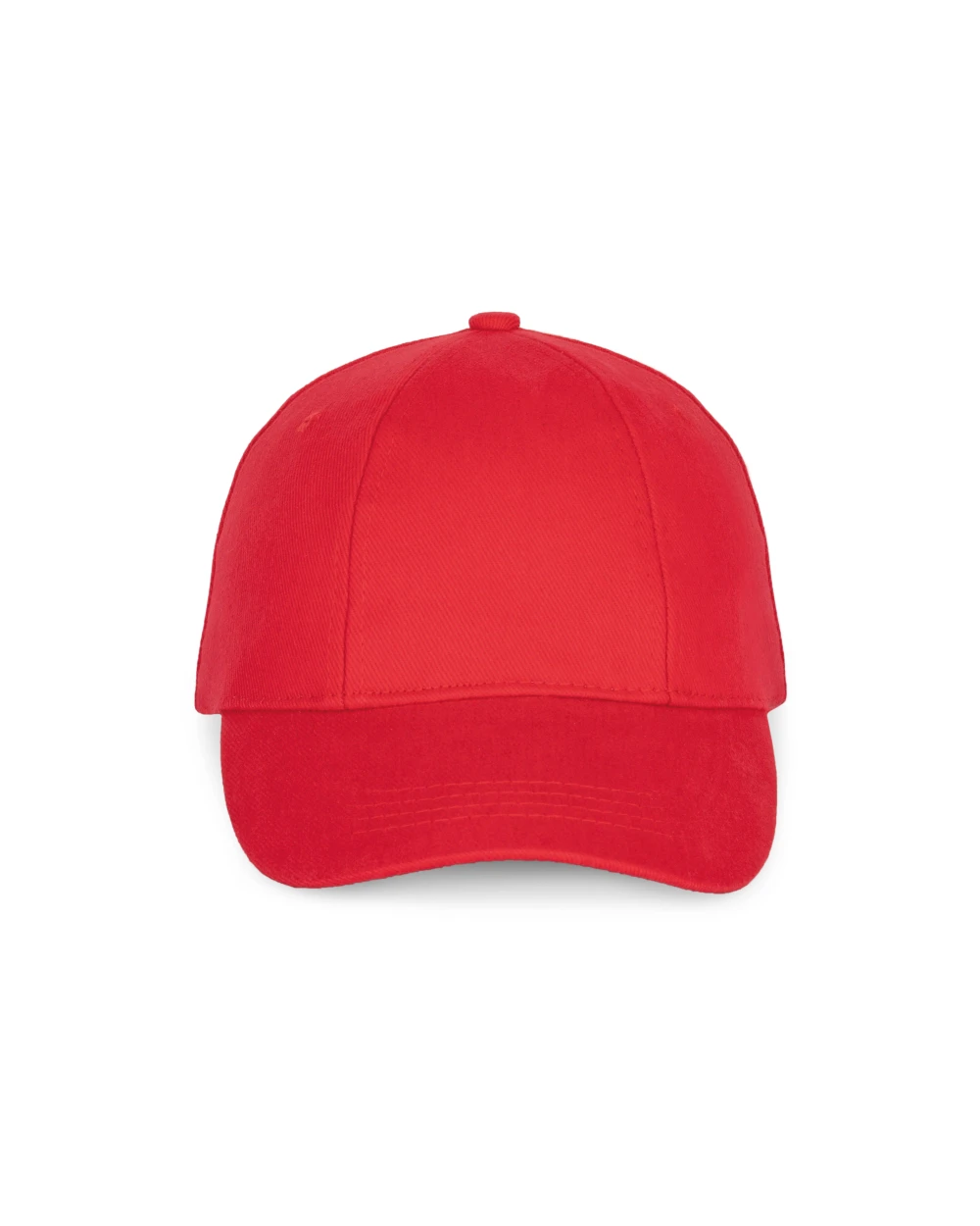 Casquettes personnalisable K-UP Casquette "Easy printing" - 6 panneaux