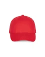 Casquettes personnalisable K-UP Casquette "Easy printing" - 6 panneaux
