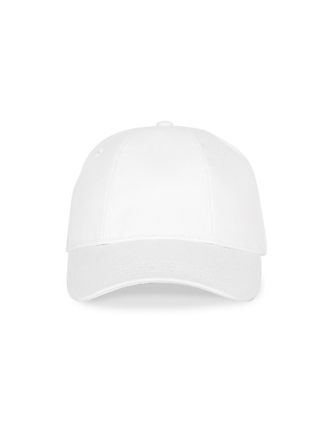 K-UP Casquette "Easy printing" - 6 panneaux /api/colors/7a92cd2d-10d2-40b4-928b-296bb7487506 personnalisable