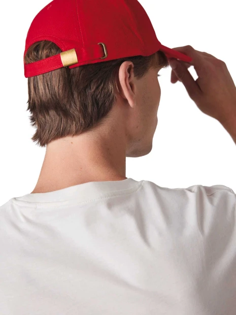 Casquettes à personnaliser K-UP Casquette "Easy printing" - 6 panneaux 