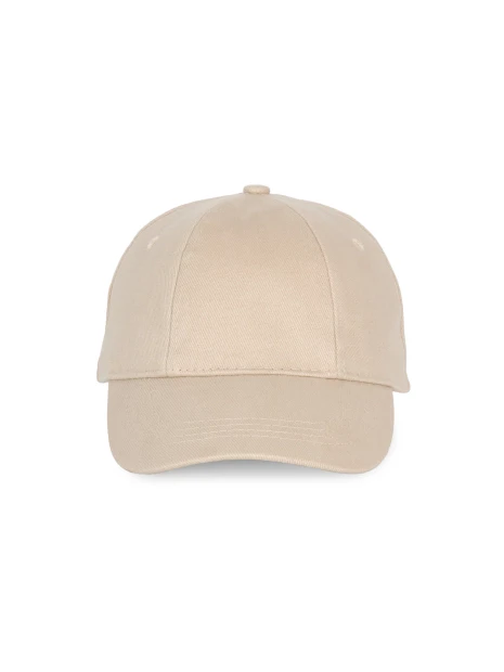 K-UP Casquette "Easy printing" - 6 panneaux /api/colors/13a9f258-6ed5-4b44-b30c-6e7b15d934d4 personnalisable