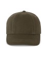 Casquettes personnalisable K-UP Casquette "Easy printing" - 6 panneaux