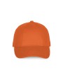 Casquettes personnalisable K-UP Casquette "Easy printing" - 6 panneaux