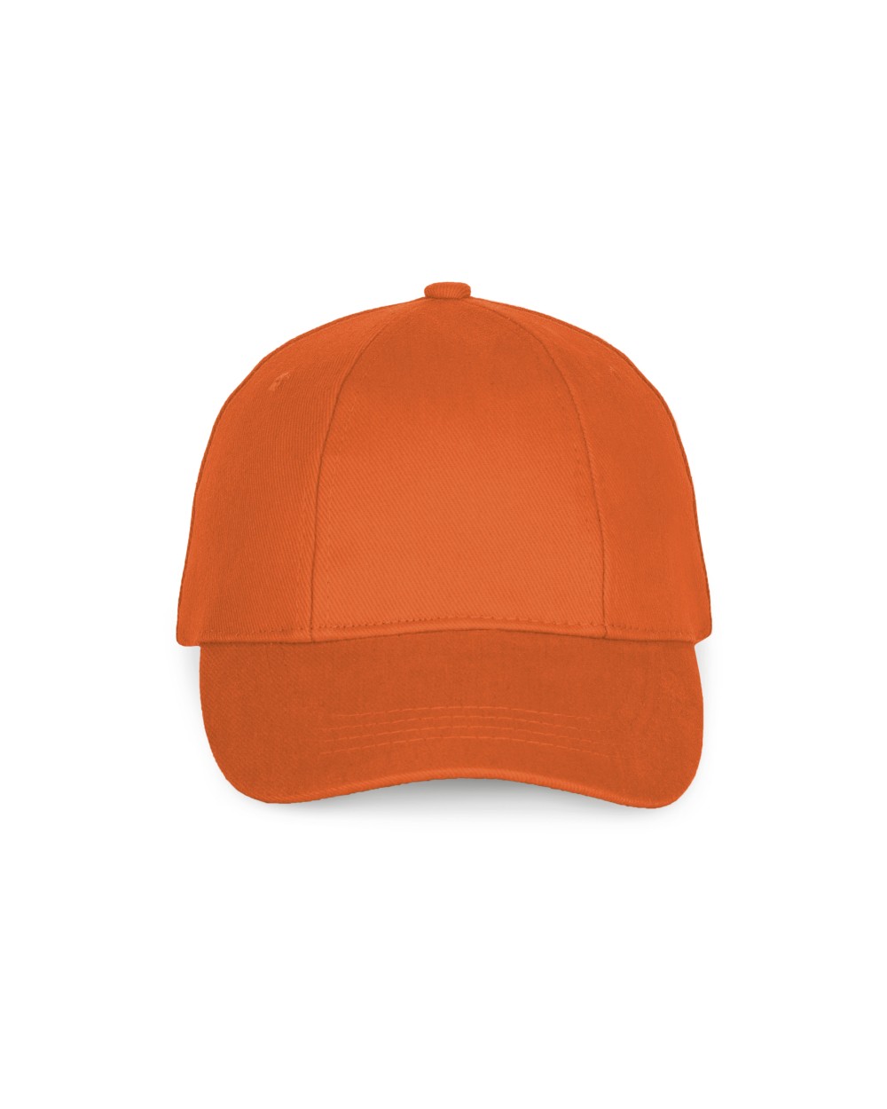 Casquettes personnalisable K-UP Casquette "Easy printing" - 6 panneaux