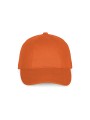 K-UP Casquette "Easy printing" - 6 panneaux /api/colors/d51260d5-b263-4200-988d-ee19f414959e personnalisable