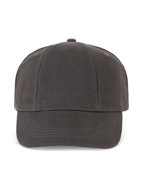 K-UP Casquette "Easy printing" - 6 panneaux /api/colors/3664e9be-231a-44a8-bacd-707b001b474c personnalisable