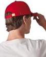 Casquettes personnalisable K-UP Casquette "Easy printing" - 6 panneaux