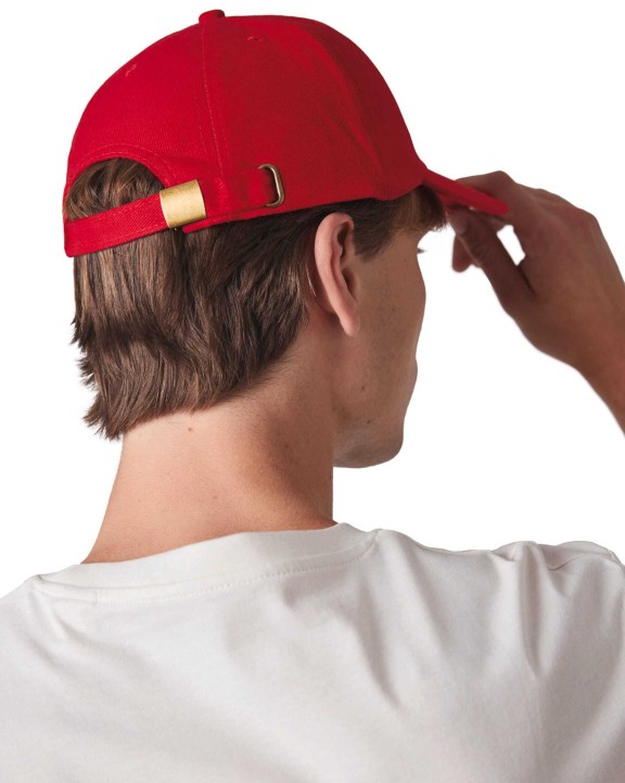 Casquettes personnalisable K-UP Casquette "Easy printing" - 6 panneaux