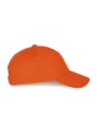 K-UP Casquette "Easy printing" - 6 panneaux /api/colors/d51260d5-b263-4200-988d-ee19f414959e personnalisable