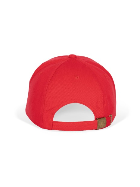 K-UP Casquette "Easy printing" - 6 panneaux /api/colors/c953313a-9c9d-493b-934e-ddcf8fada2ae personnalisable