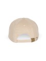 K-UP Casquette "Easy printing" - 6 panneaux /api/colors/13a9f258-6ed5-4b44-b30c-6e7b15d934d4 personnalisable