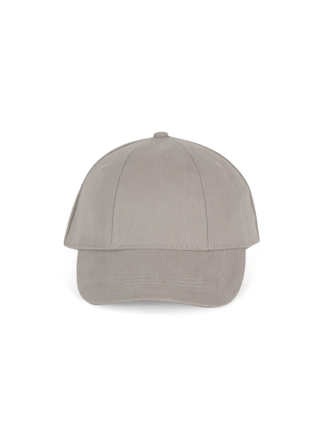K-UP Casquette "Easy printing" - 6 panneaux /api/colors/f07121ee-2ff0-449a-ab59-79be9a11aa30 personnalisable