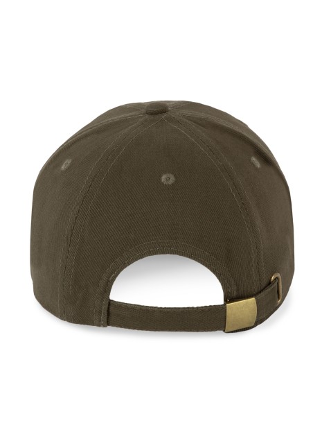 K-UP Casquette "Easy printing" - 6 panneaux /api/colors/348793eb-28eb-4f76-a178-c9d729b20ff5 personnalisable