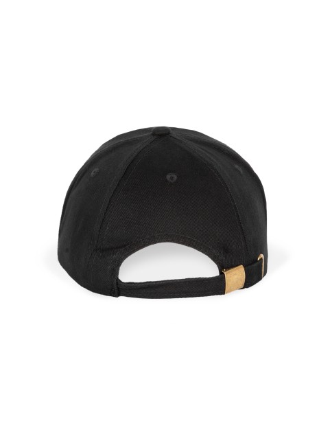 K-UP Casquette "Easy printing" - 6 panneaux /api/colors/b9fdad4a-5e94-45cb-8c03-c08b349b28c3 personnalisable