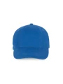 K-UP Casquette "Easy printing" - 6 panneaux /api/colors/cdd6ba31-692e-4c2e-b1b4-a3a4a50cf176 personnalisable