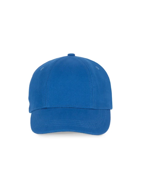 K-UP Casquette "Easy printing" - 6 panneaux /api/colors/cdd6ba31-692e-4c2e-b1b4-a3a4a50cf176 personnalisable