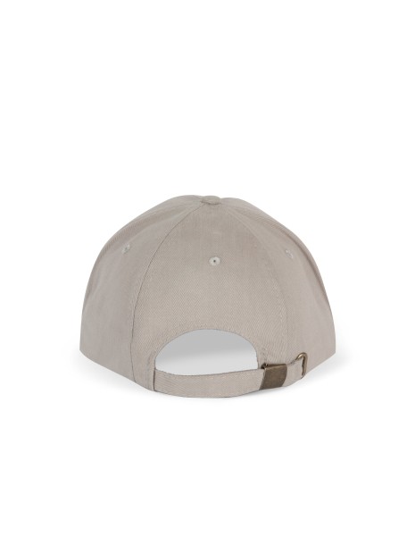 K-UP Casquette "Easy printing" - 6 panneaux /api/colors/f07121ee-2ff0-449a-ab59-79be9a11aa30 personnalisable
