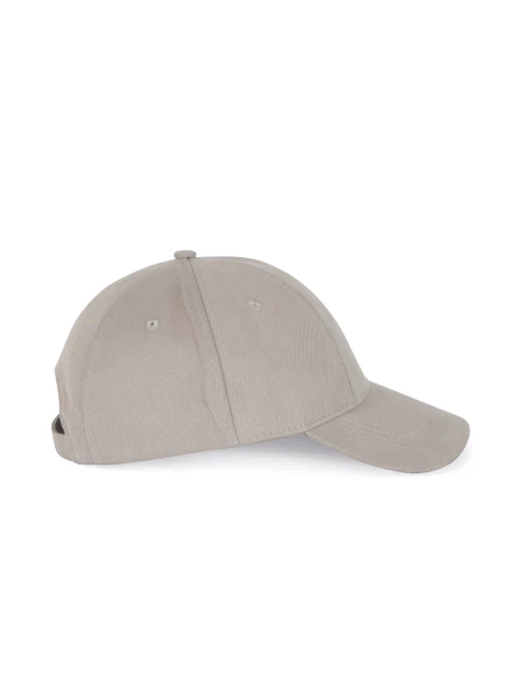 K-UP Casquette "Easy printing" - 6 panneaux /api/colors/f07121ee-2ff0-449a-ab59-79be9a11aa30 personnalisable