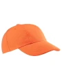 K-UP Casquette "Easy printing" - 6 panneaux  personnalisable