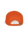 K-UP Casquette "Easy printing" - 6 panneaux /api/colors/d51260d5-b263-4200-988d-ee19f414959e personnalisable