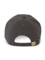 K-UP Casquette "Easy printing" - 6 panneaux /api/colors/3664e9be-231a-44a8-bacd-707b001b474c personnalisable
