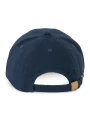 K-UP Casquette "Easy printing" - 6 panneaux /api/colors/071929ee-6bc7-48e6-973e-2e8438b9e08e personnalisable