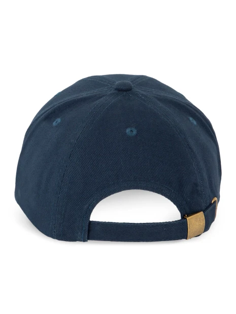 K-UP Casquette "Easy printing" - 6 panneaux /api/colors/071929ee-6bc7-48e6-973e-2e8438b9e08e personnalisable