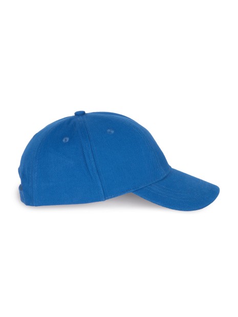 K-UP Casquette "Easy printing" - 6 panneaux /api/colors/cdd6ba31-692e-4c2e-b1b4-a3a4a50cf176 personnalisable