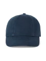 K-UP Casquette "Easy printing" - 6 panneaux /api/colors/071929ee-6bc7-48e6-973e-2e8438b9e08e personnalisable