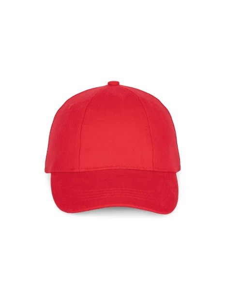 K-UP Casquette "Easy printing" - 6 panneaux /api/colors/c953313a-9c9d-493b-934e-ddcf8fada2ae personnalisable