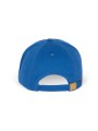 K-UP Casquette "Easy printing" - 6 panneaux /api/colors/cdd6ba31-692e-4c2e-b1b4-a3a4a50cf176 personnalisable