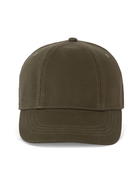 K-UP Casquette "Easy printing" - 6 panneaux /api/colors/348793eb-28eb-4f76-a178-c9d729b20ff5 personnalisable