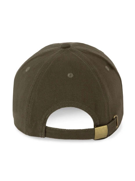 K-UP Casquette "Easy printing" - 6 panneaux /api/colors/348793eb-28eb-4f76-a178-c9d729b20ff5 personnalisable