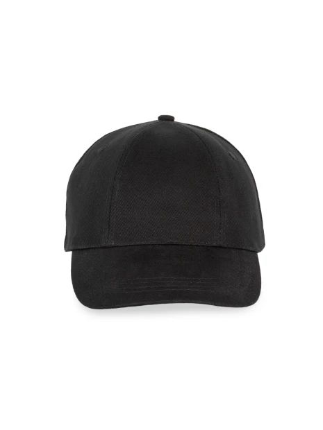 K-UP Casquette "Easy printing" - 6 panneaux /api/colors/b9fdad4a-5e94-45cb-8c03-c08b349b28c3 personnalisable